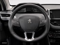 Peugeot 2008 PureTech 110 S&S Allure 81 kW (110 CV) - Miniatura 10