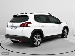 Peugeot 2008 PureTech 110 S&S Allure 81 kW (110 CV) - Miniatura 3