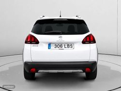 Peugeot 2008 PureTech 110 S&S Allure 81 kW (110 CV) - Miniatura 4