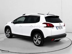 Peugeot 2008 PureTech 110 S&S Allure 81 kW (110 CV) - Miniatura 5