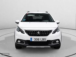 Peugeot 2008 PureTech 110 S&S Allure 81 kW (110 CV) - Miniatura 7