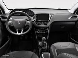 Peugeot 2008 PureTech 110 S&S Allure 81 kW (110 CV) - Miniatura 9