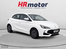 MG MG3 Hybrid+ 1.5 Standard 85 kW (116 CV) - Miniatura 1