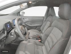 MG MG3 Hybrid+ 1.5 Standard 85 kW (116 CV) - Miniatura 10