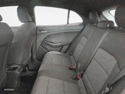 MG MG3 Hybrid+ 1.5 Standard 85 kW (116 CV) - Miniatura 11