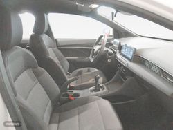 MG MG3 Hybrid+ 1.5 Standard 85 kW (116 CV) - Miniatura 12