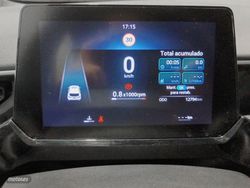 MG MG3 Hybrid+ 1.5 Standard 85 kW (116 CV) - Miniatura 15