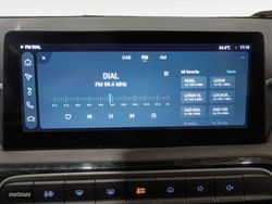 MG MG3 Hybrid+ 1.5 Standard 85 kW (116 CV) - Miniatura 18