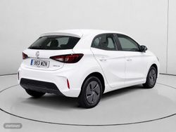 MG MG3 Hybrid+ 1.5 Standard 85 kW (116 CV) - Miniatura 3