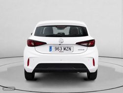 MG MG3 Hybrid+ 1.5 Standard 85 kW (116 CV) - Miniatura 4