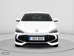 MG MG3 Hybrid+ 1.5 Standard 85 kW (116 CV) - Miniatura 7