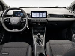 MG MG3 Hybrid+ 1.5 Standard 85 kW (116 CV) - Miniatura 8
