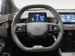 MG MG3 Hybrid+ 1.5 Standard 85 kW (116 CV) - Miniatura 9