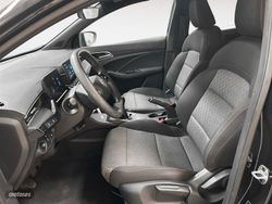 MG MG3 Hybrid+ 1.5 Standard 85 kW (116 CV) - Miniatura 10