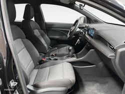 MG MG3 Hybrid+ 1.5 Standard 85 kW (116 CV) - Miniatura 12
