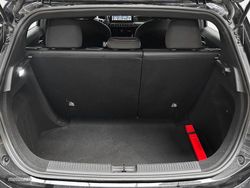 MG MG3 Hybrid+ 1.5 Standard 85 kW (116 CV) - Miniatura 13