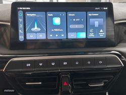MG MG3 Hybrid+ 1.5 Standard 85 kW (116 CV) - Miniatura 16