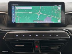 MG MG3 Hybrid+ 1.5 Standard 85 kW (116 CV) - Miniatura 17