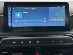 MG MG3 Hybrid+ 1.5 Standard 85 kW (116 CV) - Miniatura 18