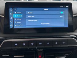 MG MG3 Hybrid+ 1.5 Standard 85 kW (116 CV) - Miniatura 19