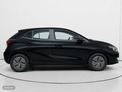 MG MG3 Hybrid+ 1.5 Standard 85 kW (116 CV) - Miniatura 2