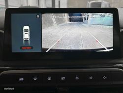 MG MG3 Hybrid+ 1.5 Standard 85 kW (116 CV) - Miniatura 20
