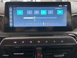 MG MG3 Hybrid+ 1.5 Standard 85 kW (116 CV) - Miniatura 21