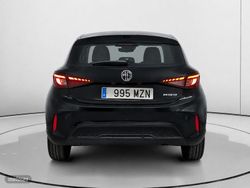 MG MG3 Hybrid+ 1.5 Standard 85 kW (116 CV) - Miniatura 4