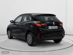 MG MG3 Hybrid+ 1.5 Standard 85 kW (116 CV) - Miniatura 5