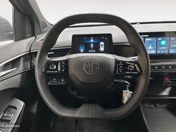 MG MG3 Hybrid+ 1.5 Standard 85 kW (116 CV) - Miniatura 9