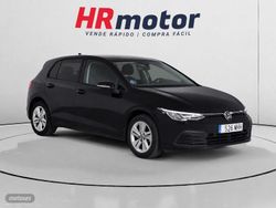 Volkswagen Golf Life 1.0 eTSI 81 kW (110 CV) DSG - Miniatura 1