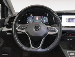 Volkswagen Golf Life 1.0 eTSI 81 kW (110 CV) DSG - Miniatura 10