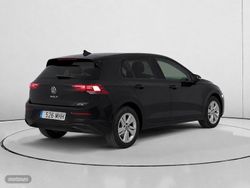 Volkswagen Golf Life 1.0 eTSI 81 kW (110 CV) DSG - Miniatura 3