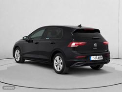 Volkswagen Golf Life 1.0 eTSI 81 kW (110 CV) DSG - Miniatura 5