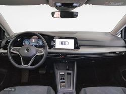 Volkswagen Golf Life 1.0 eTSI 81 kW (110 CV) DSG - Miniatura 9