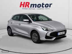 MG MG3 Hybrid+ 1.5 Standard 85 kW (116 CV) - Miniatura 1