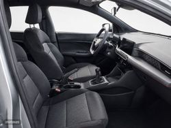 MG MG3 Hybrid+ 1.5 Standard 85 kW (116 CV) - Miniatura 10