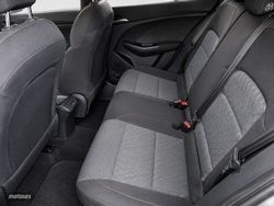 MG MG3 Hybrid+ 1.5 Standard 85 kW (116 CV) - Miniatura 11
