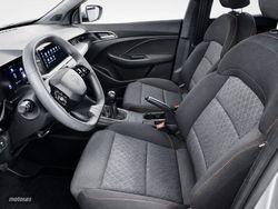 MG MG3 Hybrid+ 1.5 Standard 85 kW (116 CV) - Miniatura 12