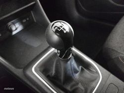 MG MG3 Hybrid+ 1.5 Standard 85 kW (116 CV) - Miniatura 14