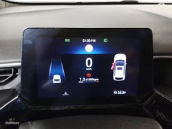 MG MG3 Hybrid+ 1.5 Standard 85 kW (116 CV) - Miniatura 15