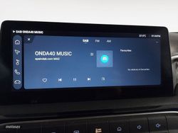 MG MG3 Hybrid+ 1.5 Standard 85 kW (116 CV) - Miniatura 18