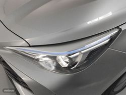 MG MG3 Hybrid+ 1.5 Standard 85 kW (116 CV) - Miniatura 24