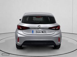 MG MG3 Hybrid+ 1.5 Standard 85 kW (116 CV) - Miniatura 4