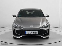 MG MG3 Hybrid+ 1.5 Standard 85 kW (116 CV) - Miniatura 7