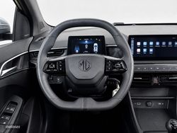 MG MG3 Hybrid+ 1.5 Standard 85 kW (116 CV) - Miniatura 9