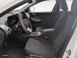 BMW Serie 1 118d 110 kW (150 CV) - Miniatura 10