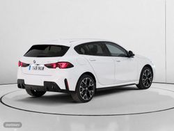 BMW Serie 1 118d 110 kW (150 CV) - Miniatura 3