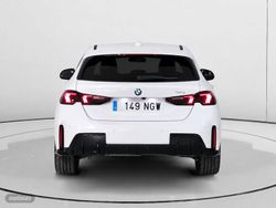 BMW Serie 1 118d 110 kW (150 CV) - Miniatura 4