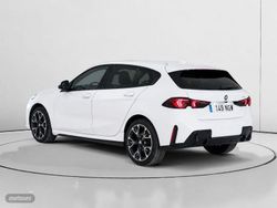 BMW Serie 1 118d 110 kW (150 CV) - Miniatura 5